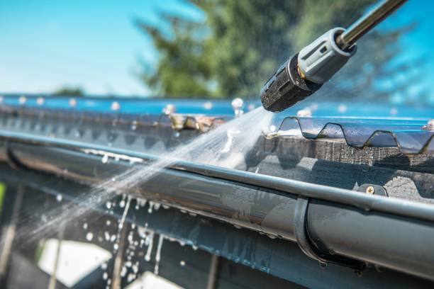 Best Fence Pressure Washing  in Amsterdam, NY