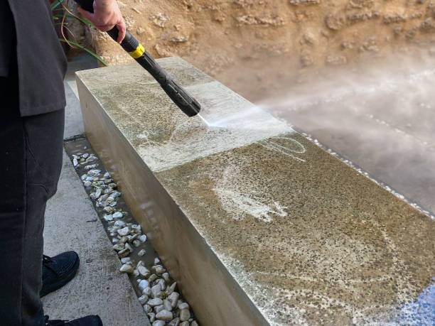 Best Pressure Washing Patio  in Amsterdam, NY