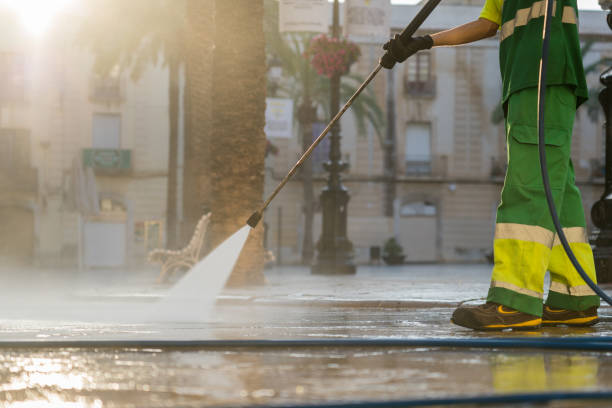 Amsterdam, NY Pressure Washing Company