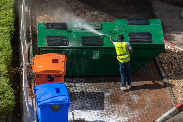 Best Affordable Pressure Washing  in Amsterdam, NY